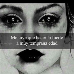 Meet your Posher, Liliana